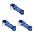 thumbnail image 4 of Youkk Motorcycle Experience To Next Level With Clutchs Release Arms Reduce Hand blue 3Set, 4 of 6