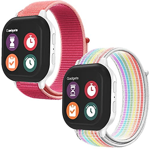 gizmo watch compatible with at&t