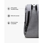 Herschel Supply Co. Retreat Backpack, Port, One Size
