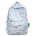 thumbnail image 3 of ibiyuan School Backpacks Fashion Casual Lightweight Commute School Bag for Ages 6th 7th 10th 12th, Middle Elementary, High School, Office, Daily Travel, 3 of 8