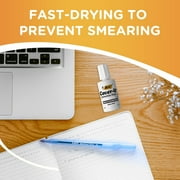 BIC Cover-it Multi-Purpose Correction Fluid, 20 ml