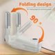 thumbnail image 4 of 2025 Boxing Glove Dryer with Intelligent Timer Foldable Punching Gloves Dryer 90 Foldable Effectively Eliminates Odors Kids Adults, 4 of 4