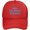 Red, variant on I Only Talk to Boys Baseball Cap Funny Caps for Men Sport Hats Breathable Hat