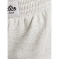 thumbnail image 6 of Justice Girls Fleece Short, Sizes XS - XLP, 6 of 6