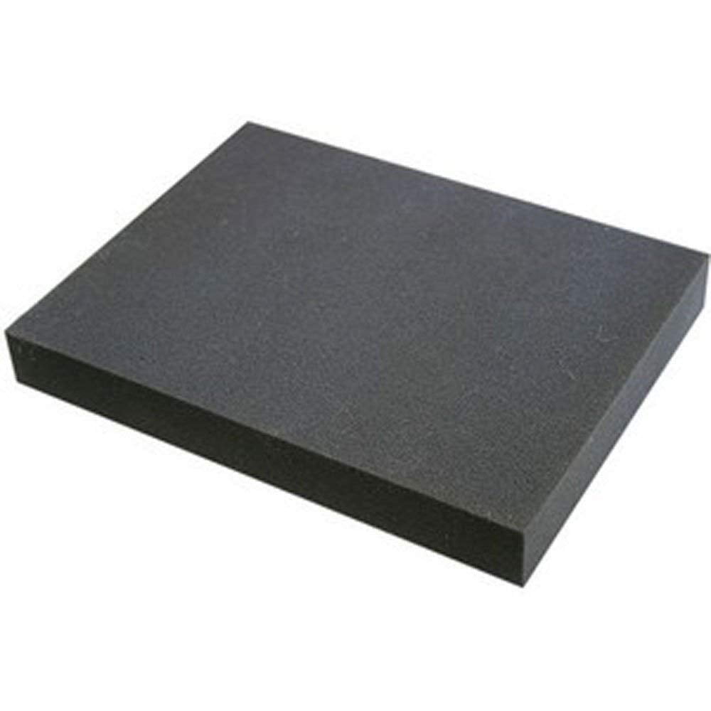 Dense Foam Needle Felting Pad - 18" X 24" X 2"