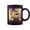 Black, variant on Are You Feeling Kinda Mad Wonderful Girl Coffee Mugs