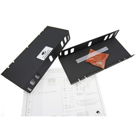 APG Cash Drawer Under Counter Mounting Bracket for Series 100/1616/16195