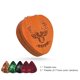 thumbnail image 2 of Soporte Para Púas De Guitarra Contenedor de púas de guitarra Caja de almacenamiento de coleccionista de madera con 5 púas de guitarra, 2 of 8