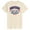 CREAM, variant on - Budweiser Baseball - Men's Short Sleeve Graphic T-Shirt
