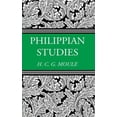 thumbnail image 2 of H.C.G. Moule Biblical Library: Philippian Studies (Paperback), 2 of 2