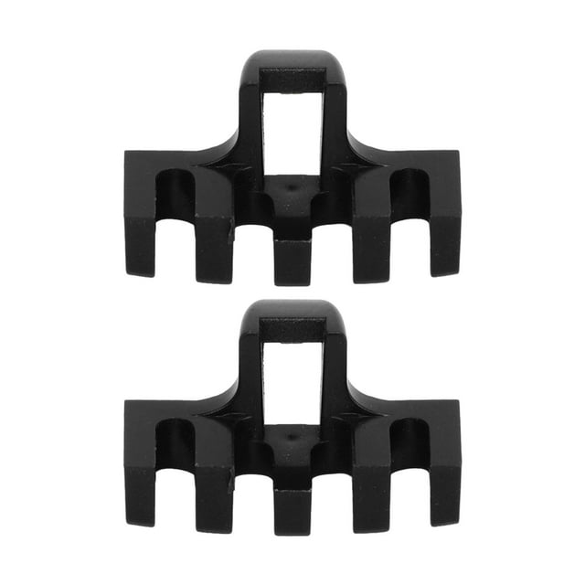 Badminton Racket Load Spreader Adapter,2Pcs Badminton Stringing Racquet Badminton Racquet Load Spreader Badminton Stringing Racquet Load Spreader Best in Class