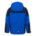 thumbnail image 2 of Regatta Boys/Girls Beamz IV Waterproof Jacket, 2 of 4