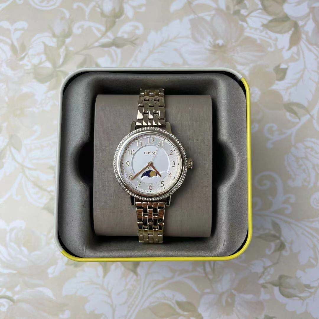 fossil q watch women