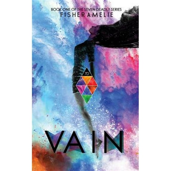 Pre-Owned Vain: Book One of The Seven Deadly Series (Paperback) 0988812517 9780988812512