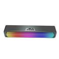 thumbnail image 6 of Teissuly 2023 Home Desktop Computer Bluetooth Speaker Quality High Volume Subwoofer Long Bar Sound System, 6 of 9