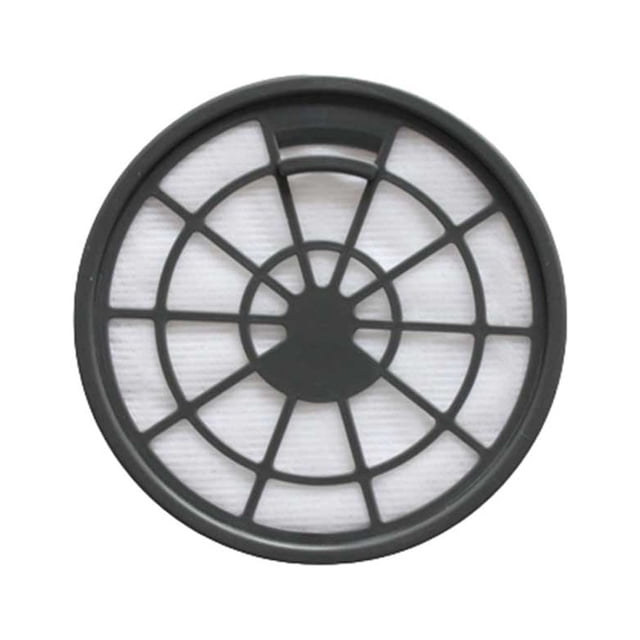 Filter Core Vacuum Mesh Replaced Part Handy Installation Space Household Accessories Professional Saving Back Powerful Professional Home Supplies Back
