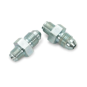 Earl's Performance 591972ERL Brake Hydraulic Hose Fitting