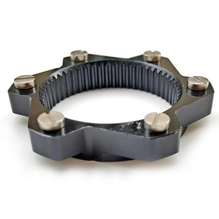 Centerlock 6-hole Adapter Center Lock Conversion 6 hole Brake Disc 6