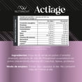 thumbnail image 3 of Capsulas de Resveratrol Té Verde Niacina Kaizen Life Actiage, 3 of 8