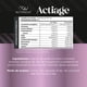 thumbnail image 3 of Capsulas de Resveratrol Té Verde Niacina Kaizen Life Actiage, 3 of 8