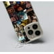 thumbnail image 1 of Pequeño bolso bandolera para teléfono móvil, funda para teléfono móvil con cartera colgante, bolso bandolera de piel sintética, pasaporte, funda para teléfono móvil con ranura para tarjetas, correa, 1 of 3