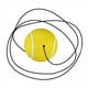 thumbnail image 1 of Pelota de entrenamiento de tenis,Cuerda elástica para pelota de tenis duradera,Herramienta de autopráctica con pelota de entrenamiento de tenis,Herramienta de autoentrenamiento de tenis, 1 of 5