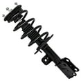 thumbnail image 4 of Detroit Axle - Front 2pc Struts for 2013-2019 Ford Taurus, 2 Struts w/ Coil Springs Assembly 2014 2015 2016 2017 2018 Replacement, 4 of 8