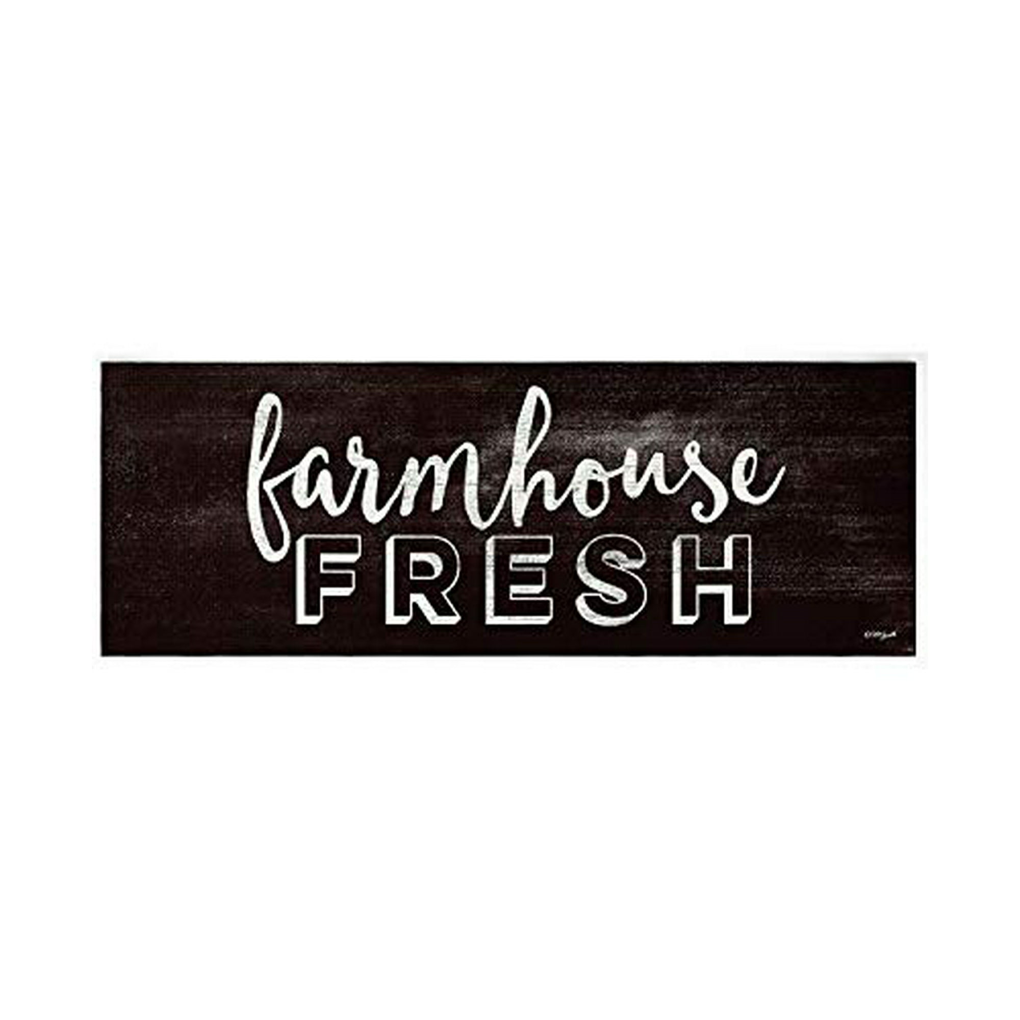 20 X55 Oversized Cushioned Anti Fatigue Kitchen Runner Mat Farmhouse Fresh Walmart Canada