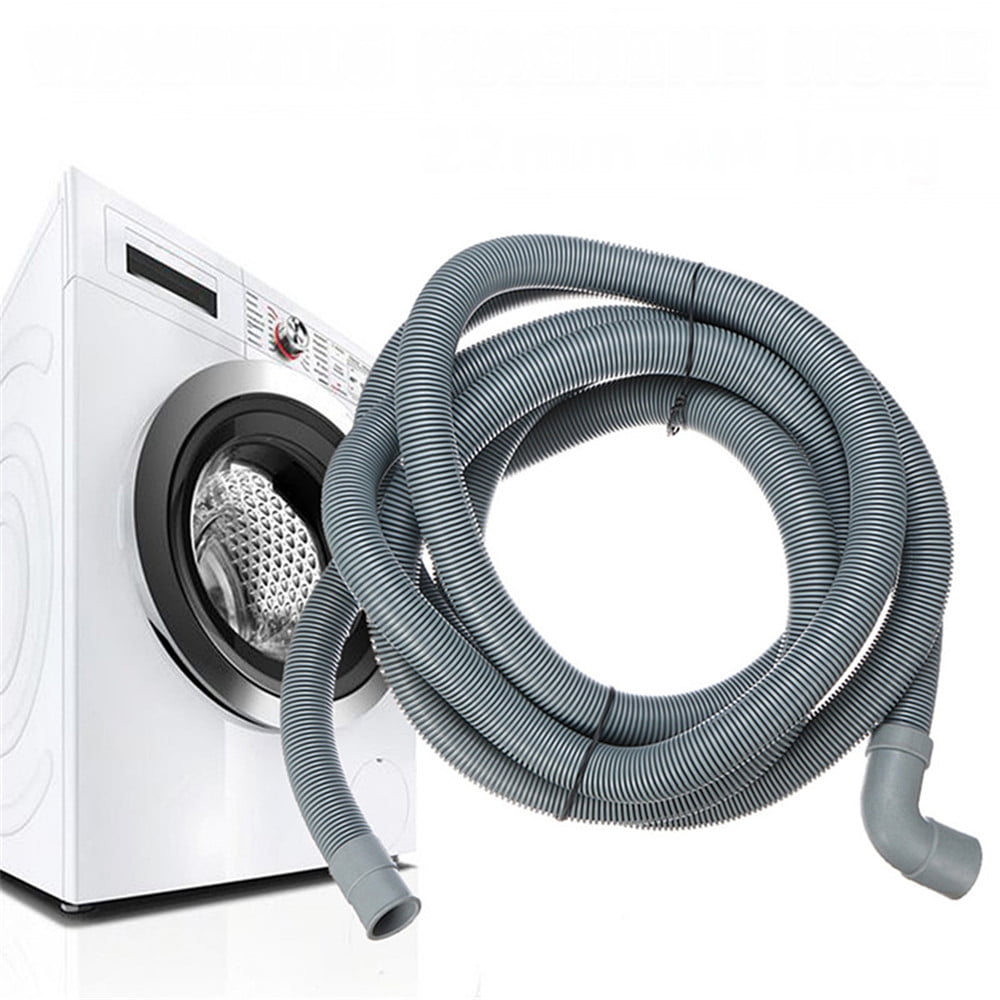 Universal Washing Machine Dishwasher Drain Waste Hose ...