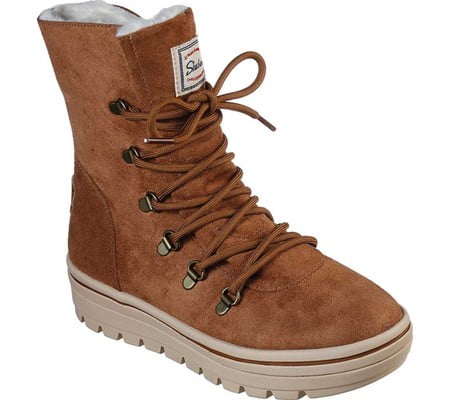 Skechers Street Cleat Snowslide Boot 
