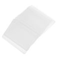 thumbnail image 5 of GOOHOCHY  50 Pcs Clothing Tag Hang Tags for Retail Student Transparent, 5 of 8