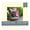 Off White, variant on White Picture Frame Mat for 16x16 Frames - Fits 10x10 Photos - 1 Mat