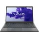 thumbnail image 1 of Laptop VAIO FE Series 14.1" FHD Intel Core i5-1235U, 8GB RAM, 512GB SSD, THX Audio, Lector Huella, Win11, Teclado Español, Plata, 1 of 4