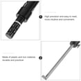 thumbnail image 7 of SENSETH Brake Pad Thickness Gauge - Measuring Tool (Black Silver), 7 of 7