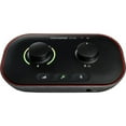 thumbnail image 4 of Focusrite Vocaster One Podcast Interface, 4 of 5