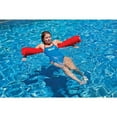 thumbnail image 2 of Nouilles de piscine en mousse trempée WOW - Rouge, 2 of 2