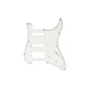 thumbnail image 2 of Eigraketly Golpeador de guitarra eléctrica, componente de cobertura exquisito profesional, pieza de repuesto, componentes de guitarra, accesorio Accesorios para instrumentos musicales, 2 of 6