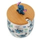 thumbnail image 3 of Taza de cristal Silver Buffalo Disney Lilo & Stitch 17 oz, 3 of 9
