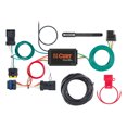 thumbnail image 1 of Custom Wiring Harness (4-Way Flat Output), 1 of 2
