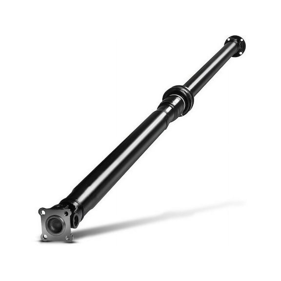 Rear Driveshaft 1 - Compatible with 2014 - 2019 Nissan Rogue 2.5L 4-Cylinder 2015 2016 2017 2018