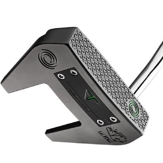 Pre-Owned Odyssey Toulon Las Vegas Stroke Lab Putter 32 Inches