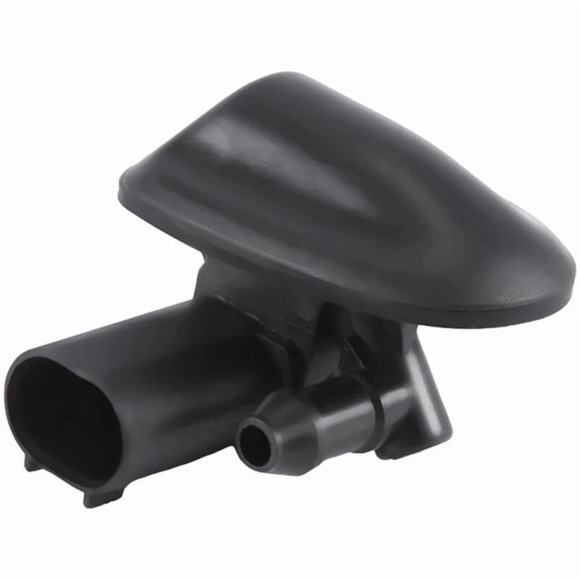 One Piece Front Spray Windshield Nozzle for BMW for Mini Cooper F55 F56 61667410756