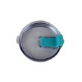 thumbnail image 1 of Cheers Spill Proof Tumbler Lid Smooth Opening Replacement Car Cup Cover for Yeti 30OZ, 1 of 8