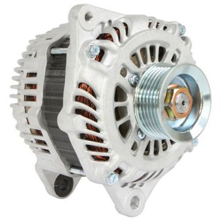 Infiniti M45 Alternator