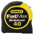 thumbnail image 2 of Stanley Tools FatMax Blade Armor Reinforced Tape Measure, 1 1/4in x 40ft, 2 of 4