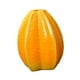 thumbnail image 5 of Jarrón de cerámica con forma de fruta, florero decorativo, organizador de decoración para el hogar, versátil Carambola 95x117cm, 5 of 9