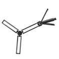 thumbnail image 4 of Lampe de Travail LED Pliable Rechargeable Multifonctionnelle Portable avec Support Câble USB pour Réparation, 4 of 8