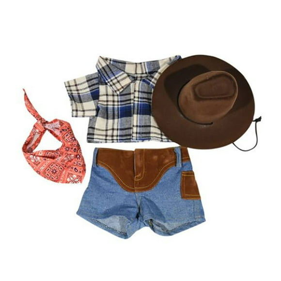 Build a Bear Clothes