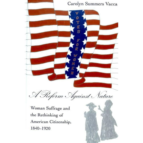 American University Studies: A Reform Against Nature (Hardcover)