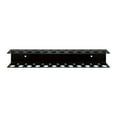thumbnail image 1 of Almencla Screwdriver Organizer Wall Mount Iron Easy Installation Sturdy Pliers Holder, 1 of 8